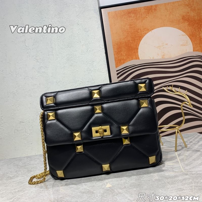 Valentino Satchel Bags